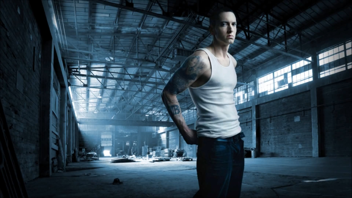 Lời dịch Mockingbird - Eminem - ảnh 2