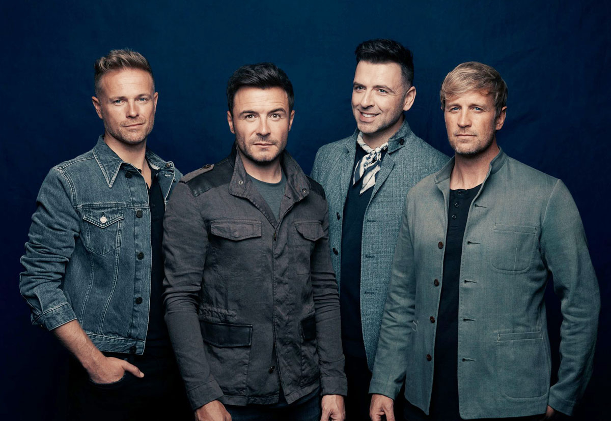 Lời dịch No More Heroes - Westlife - ảnh 2