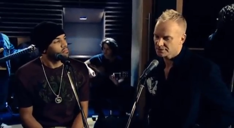 Lời dịch Rise and Fall - Craig David featuring Sting - ảnh 1