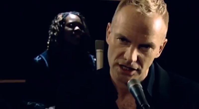 Lời dịch Rise and Fall - Craig David featuring Sting - ảnh 3