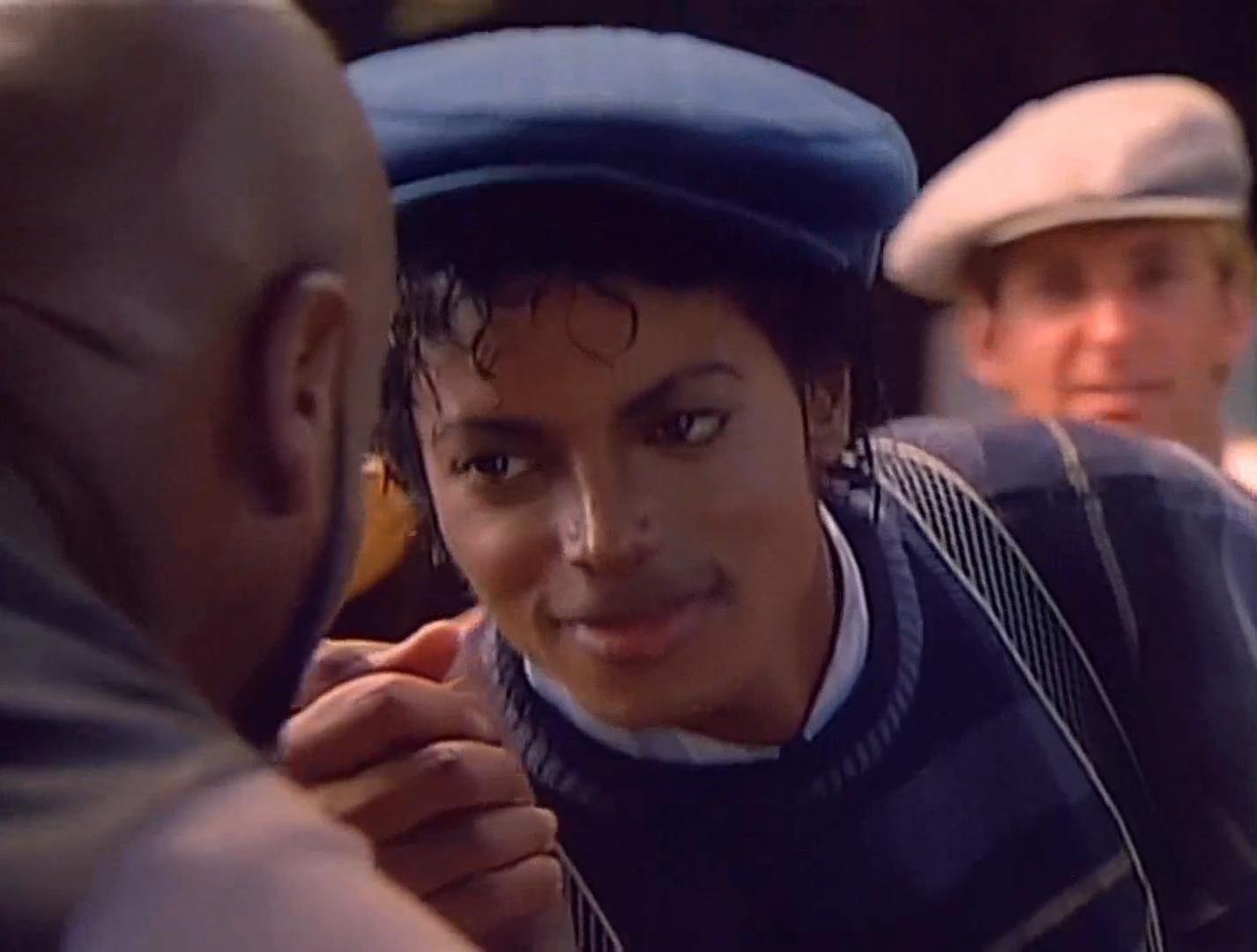 Lời dịch Say Say Say - Paul McCartney ft. Michael Jackson - ảnh 3