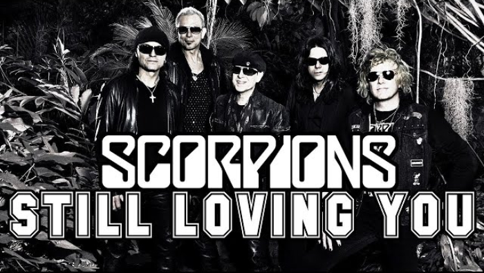 Lời dịch Still Loving You - Scorpions - ảnh 1