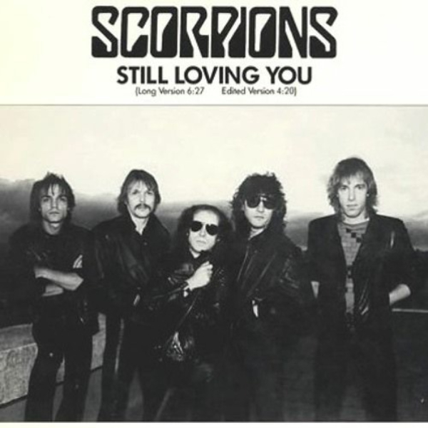 Lời dịch Still Loving You - Scorpions - ảnh 2
