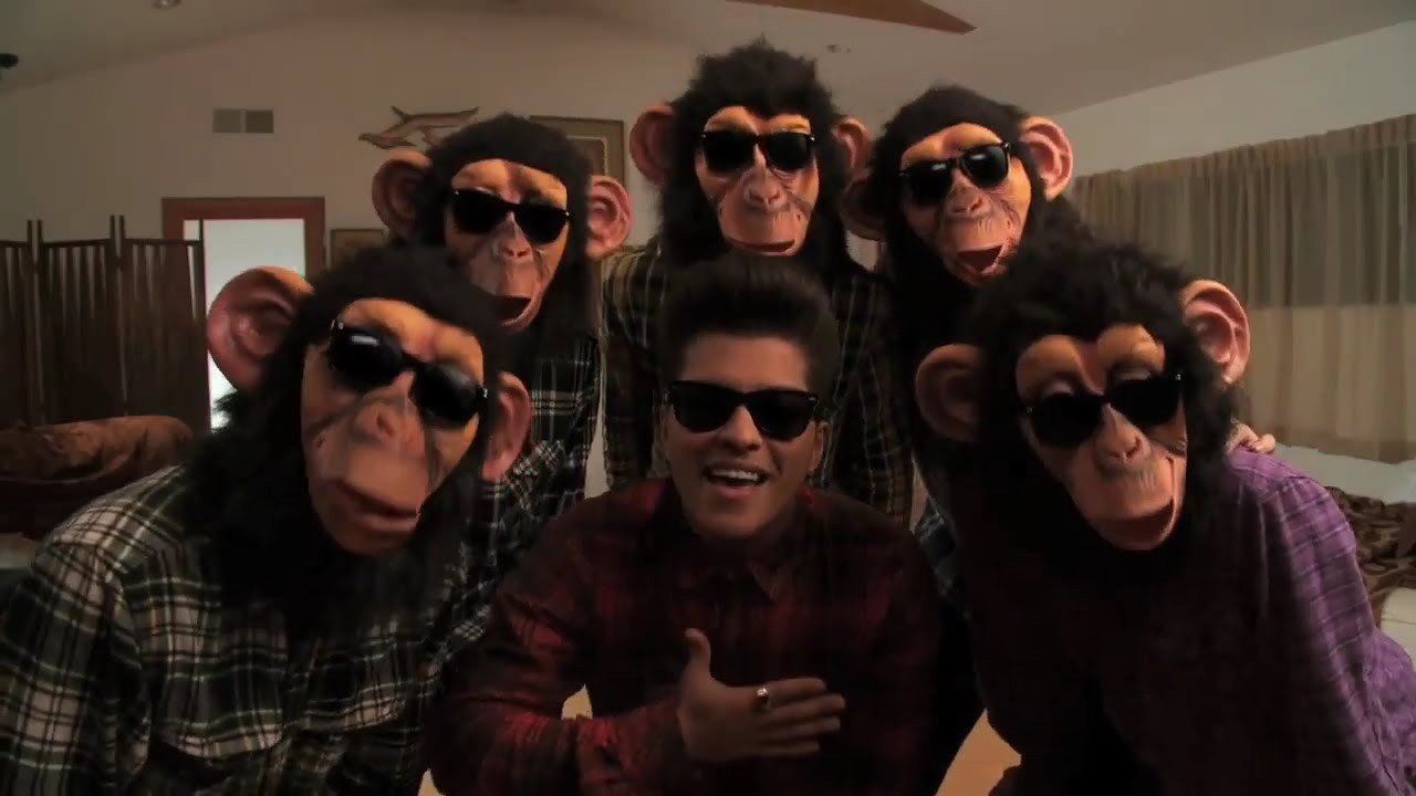 Lời dịch The Lazy Song - Bruno Mars - ảnh 1