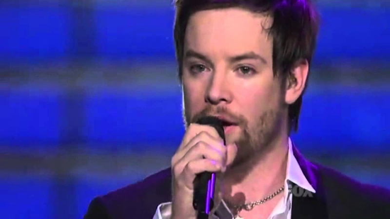 lời dịch The Music of the Night - David Cook - ảnh 1