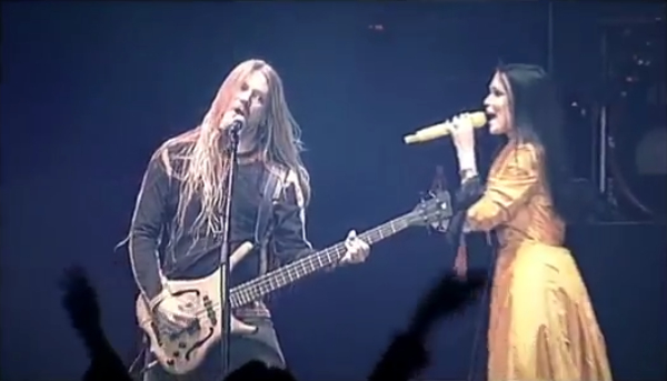 Lời dịch The Phantom of the Opera - Nightwish - ảnh 1