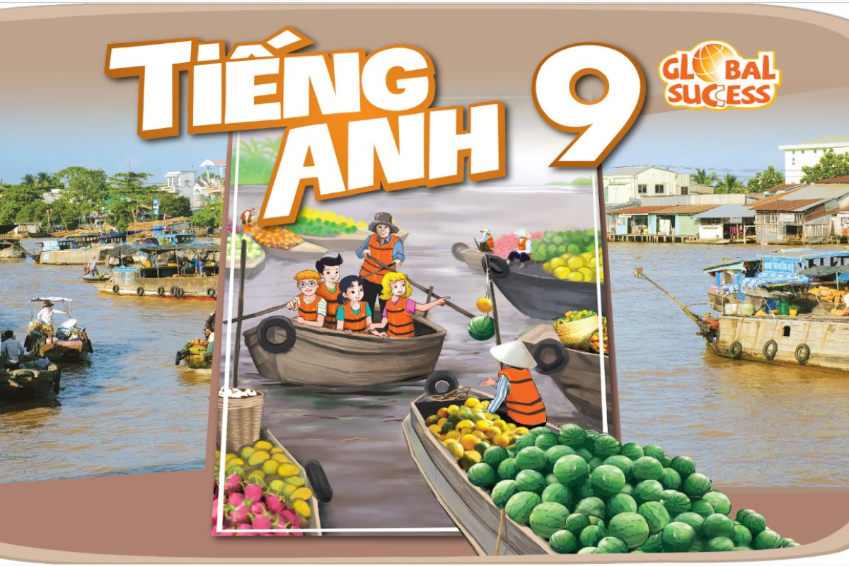 Ôn tập ngữ pháp Tiếng Anh lớp 9 (Phần 2)