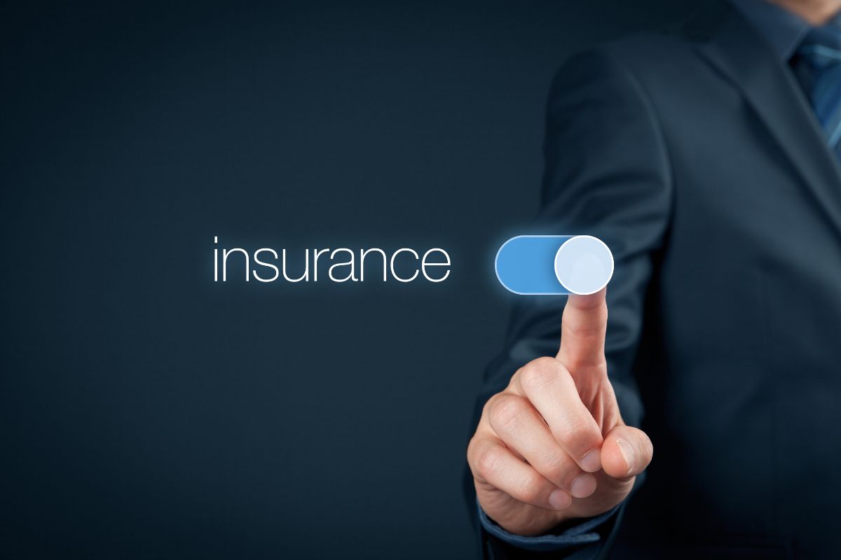 Insure