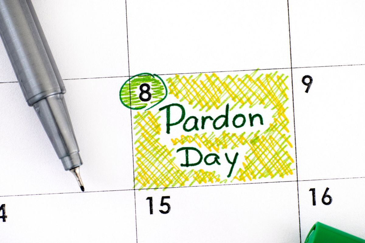 Pardon me