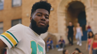Lời dịch Young Dumb & Broke - Khalid