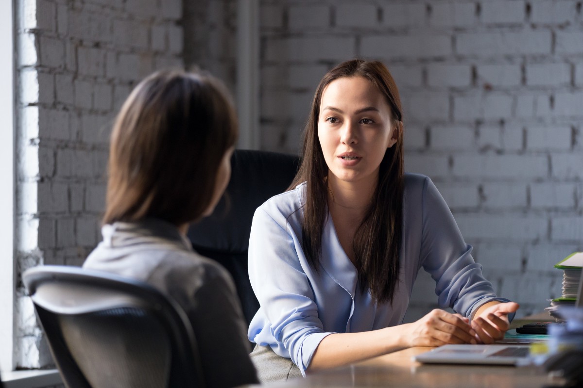 Cách tiếp nhận lời khuyên
