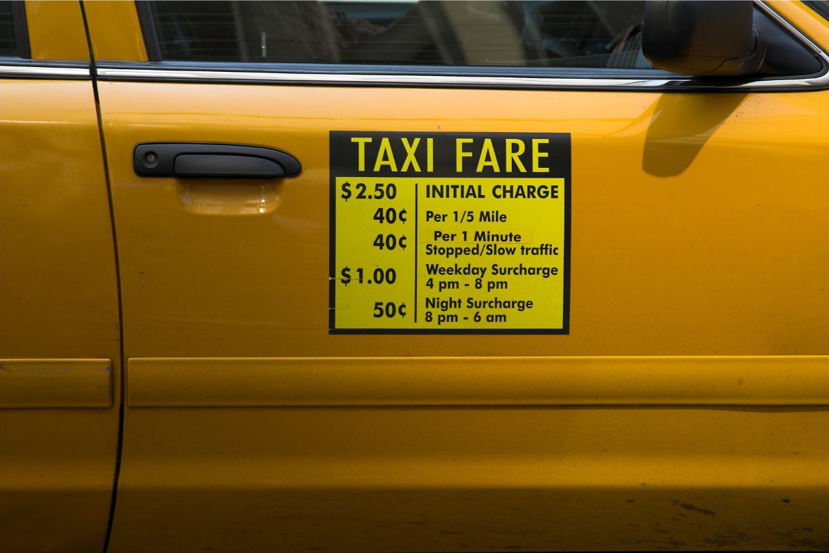 Fare