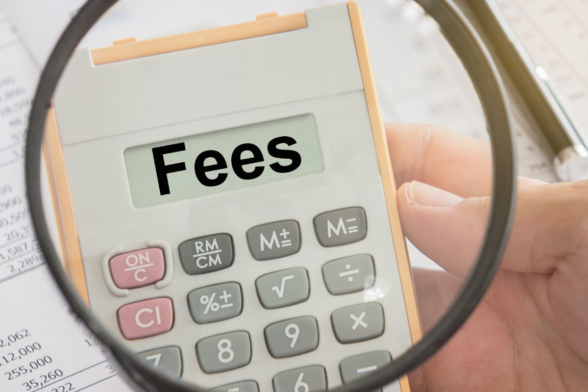 Fee
