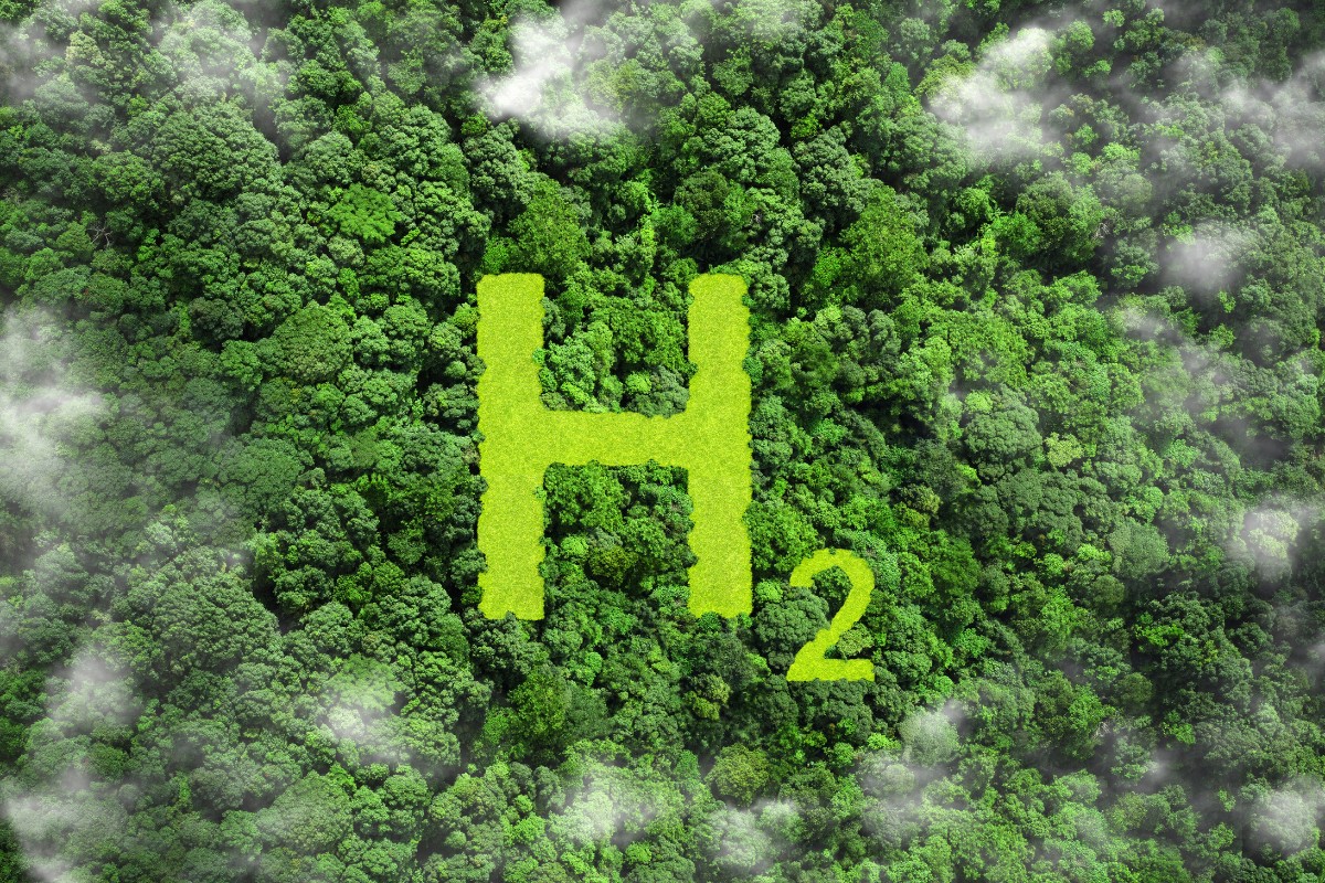 Green Hydro