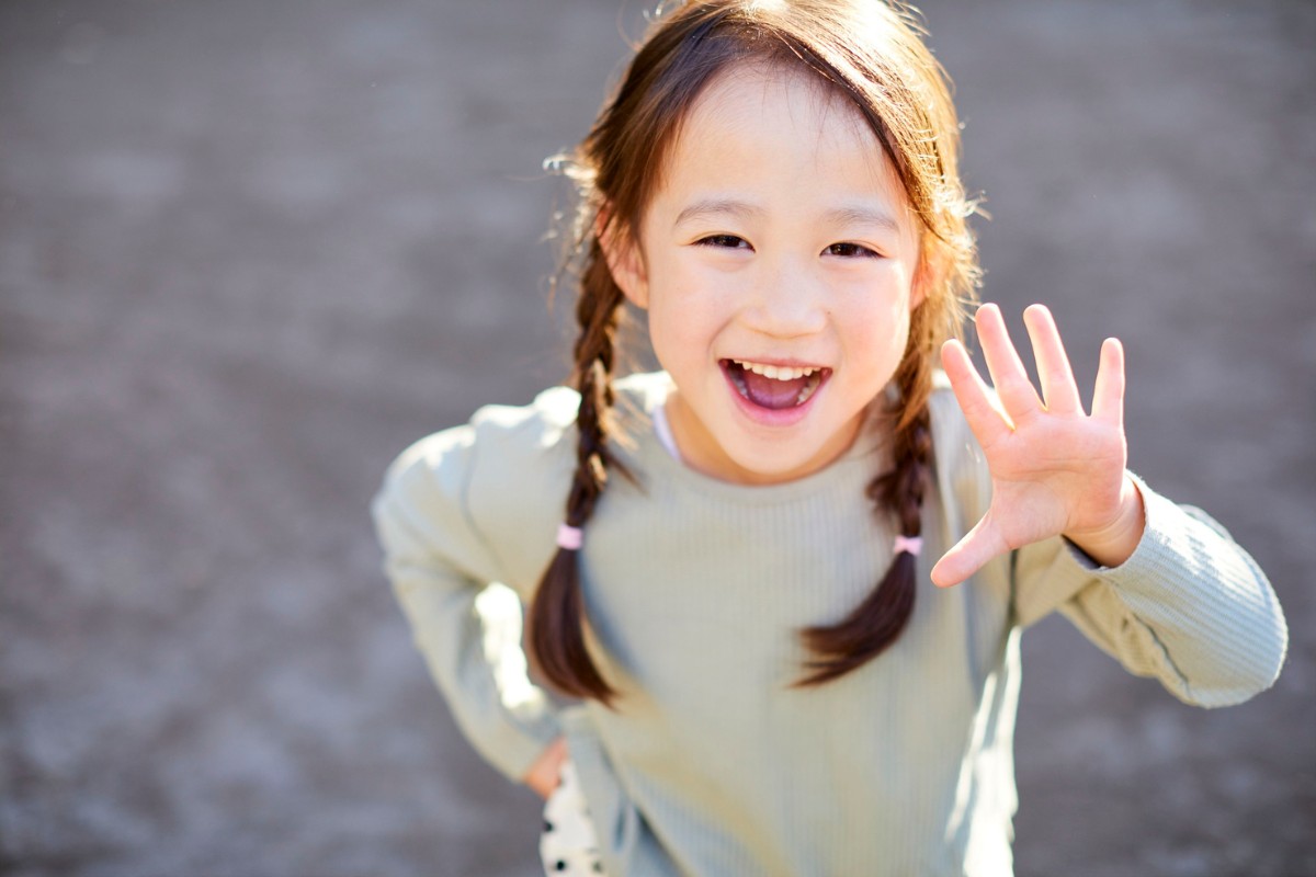 Mẫu câu chào hỏi