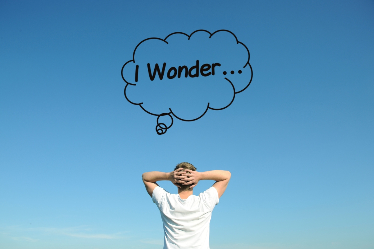5 cách dùng cấu trúc Wonder trong Tiếng Anh