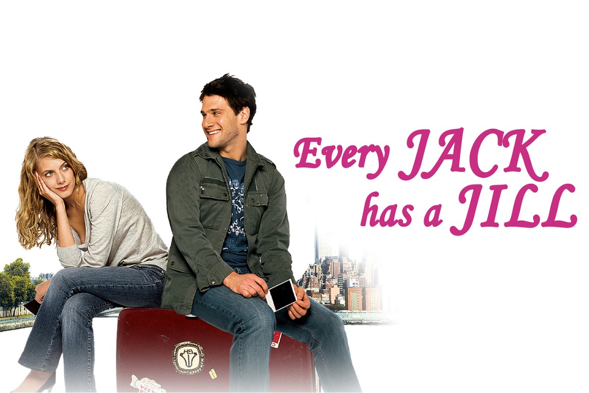 Every Jack has a Jill