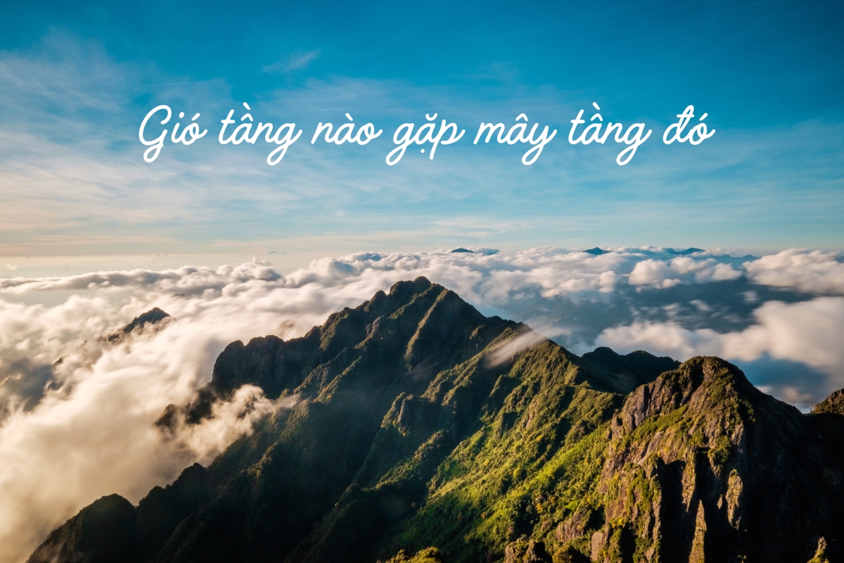 Cách nói "Gió tầng nào gặp mây tầng đó" trong Tiếng Anh