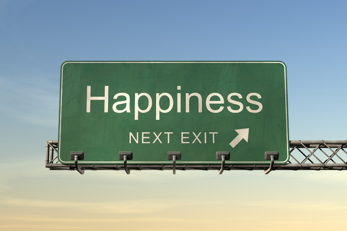 Happiness