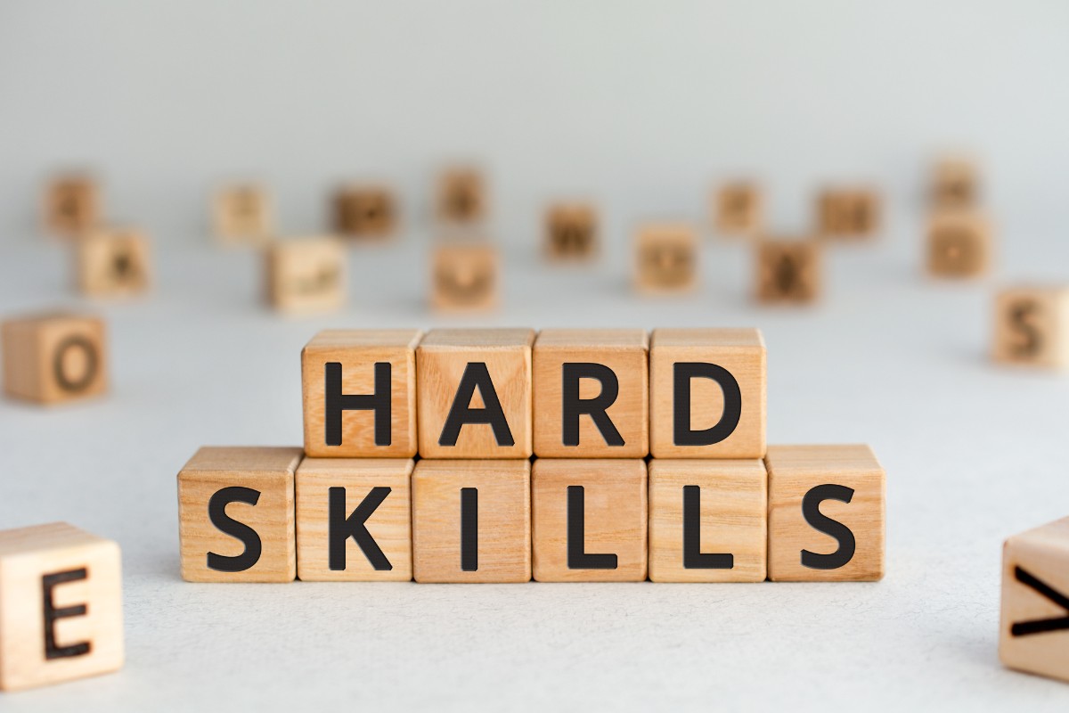 Hard Skills