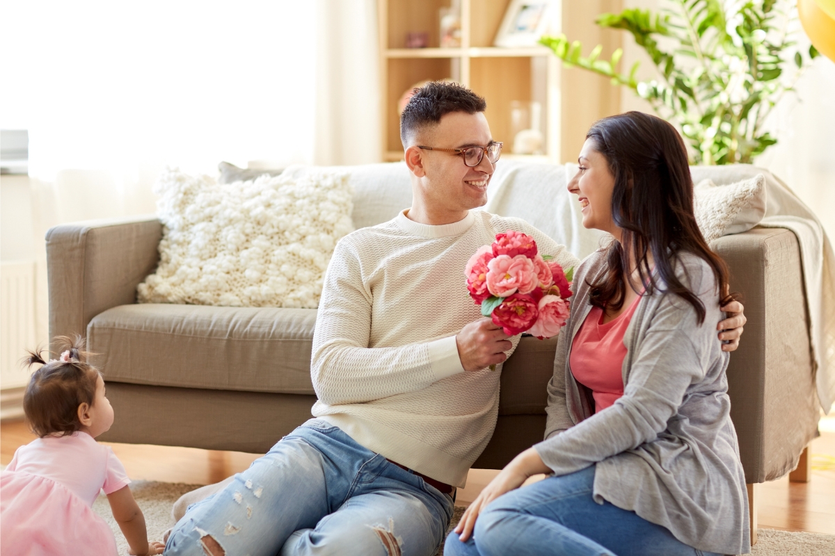 Lời chúc 8/3 gửi tặng người yêu dấu
