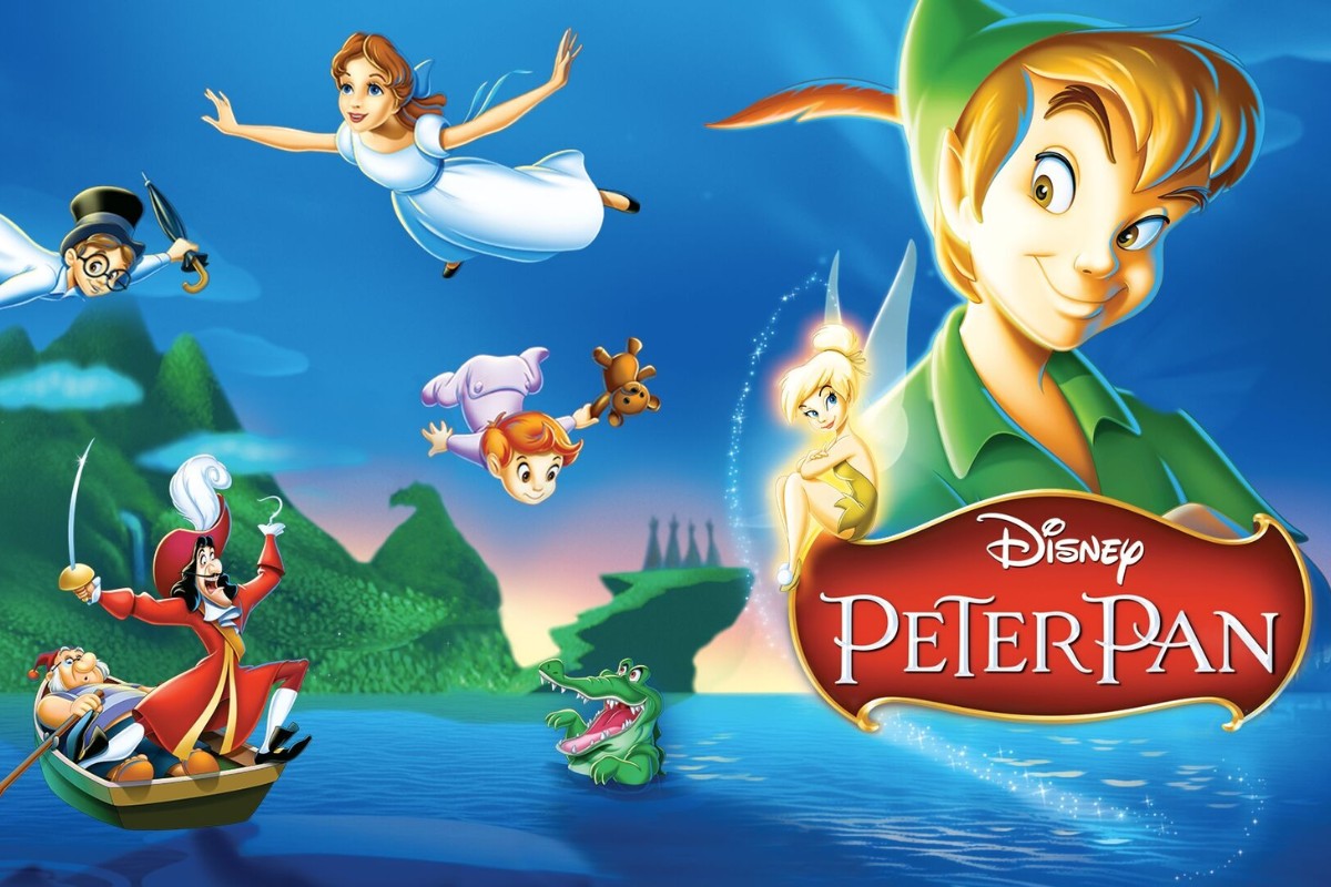 Peter Pan