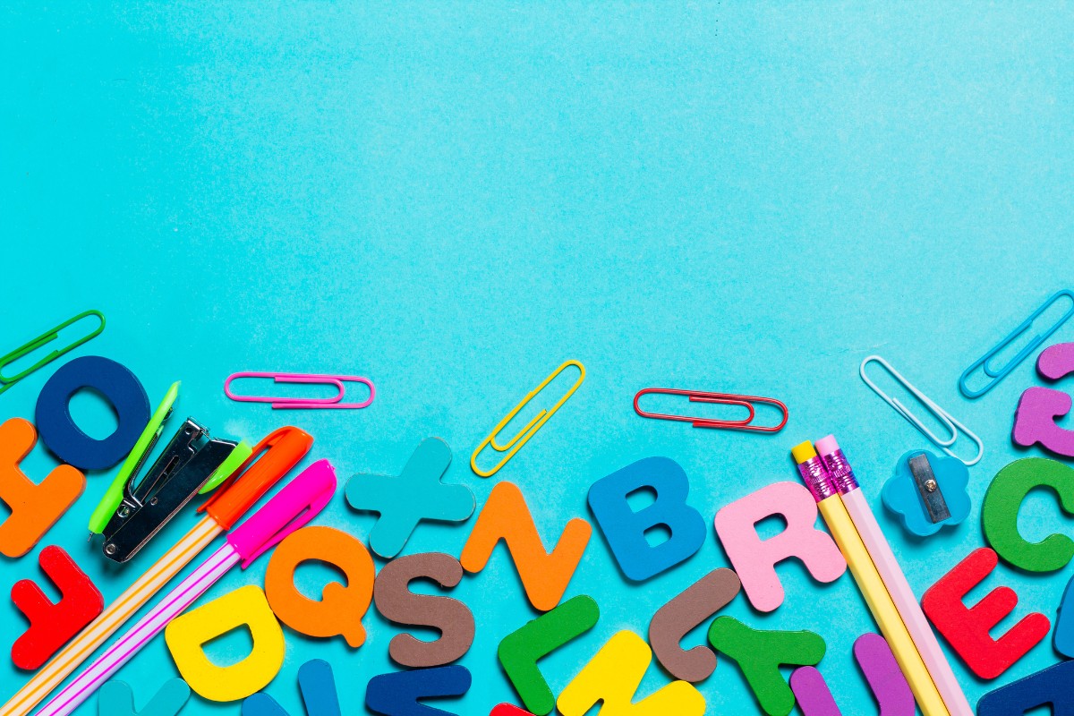 Strong verbs and weak verbs
