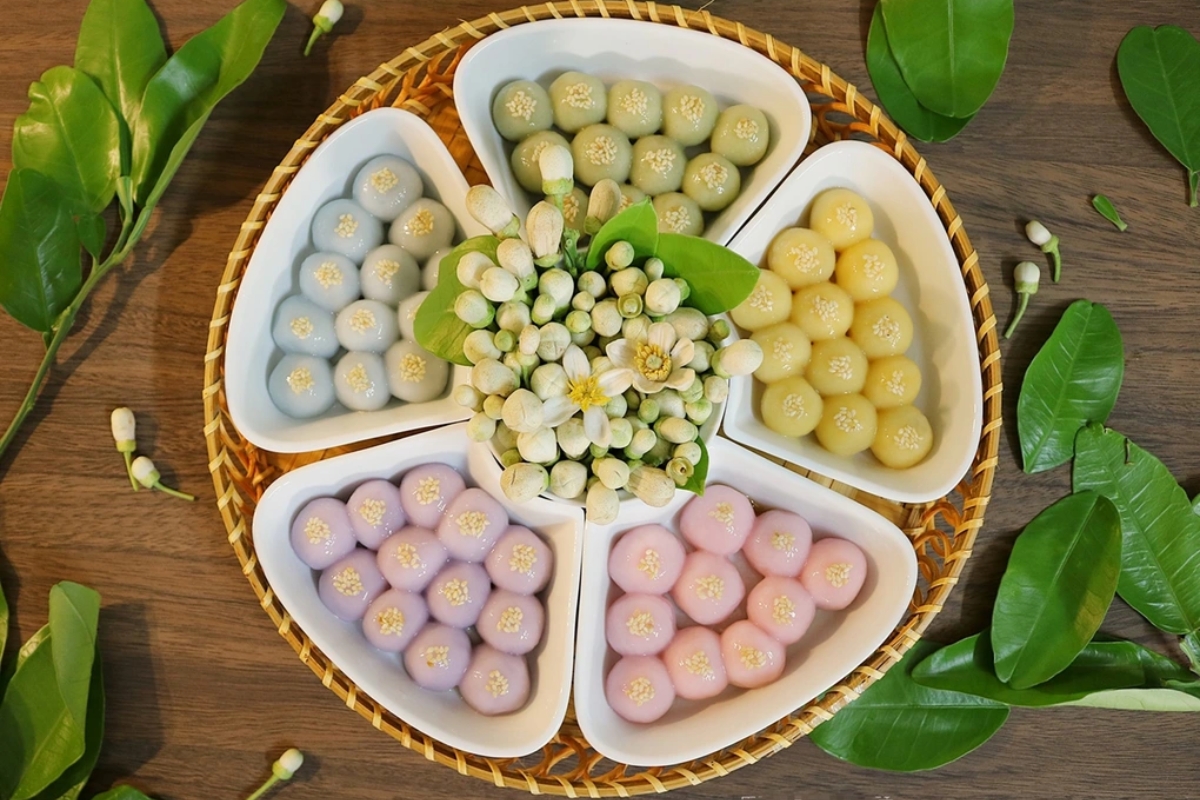 "Tết Hàn thực" trong Tiếng Anh là gì?