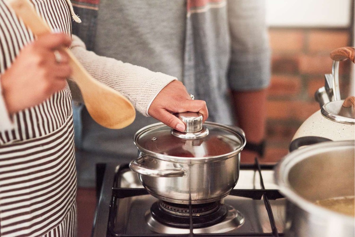 There is a lid for every pot