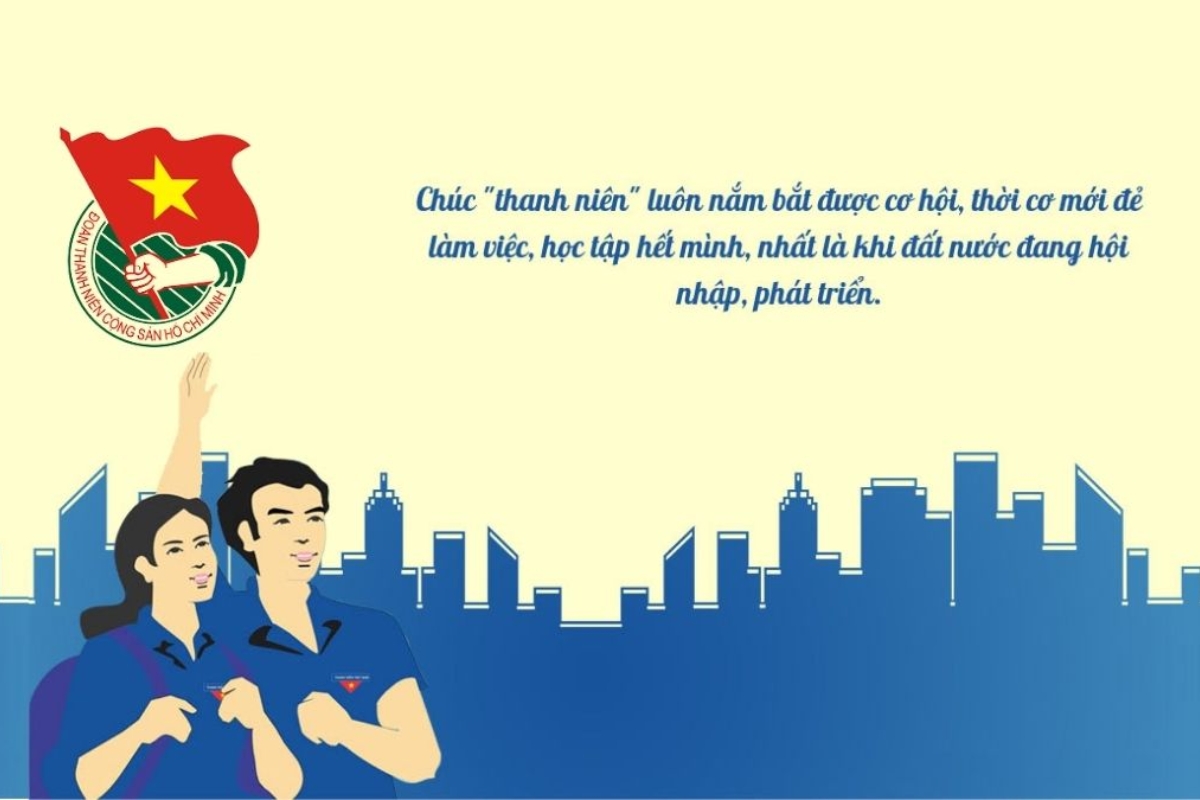 Từ vựng về các cấp tổ chức Đoàn