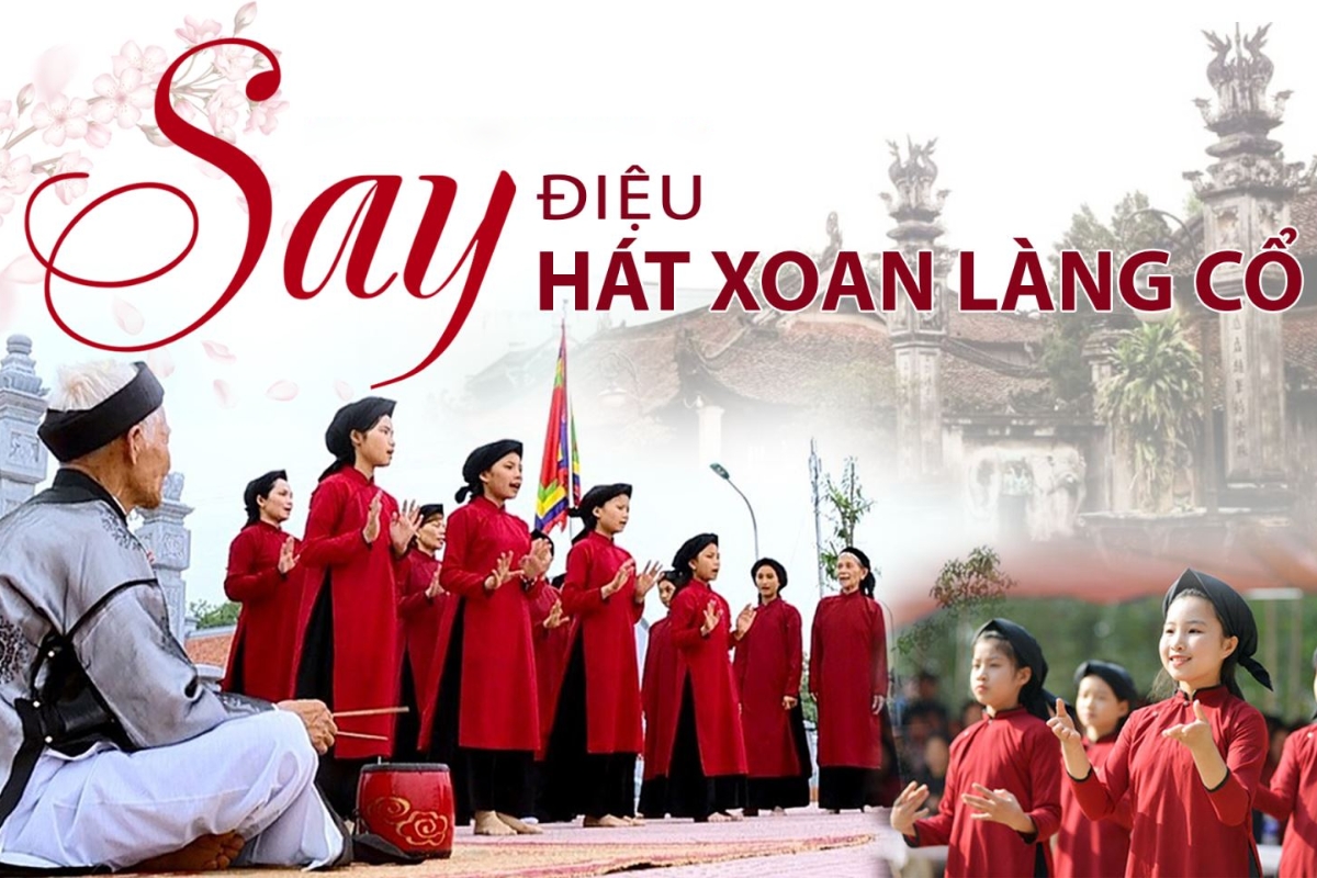 Hát Xoan