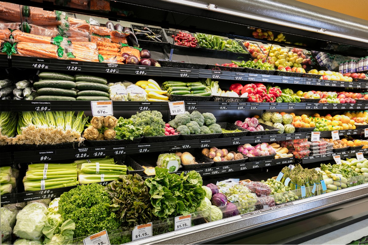 Produce