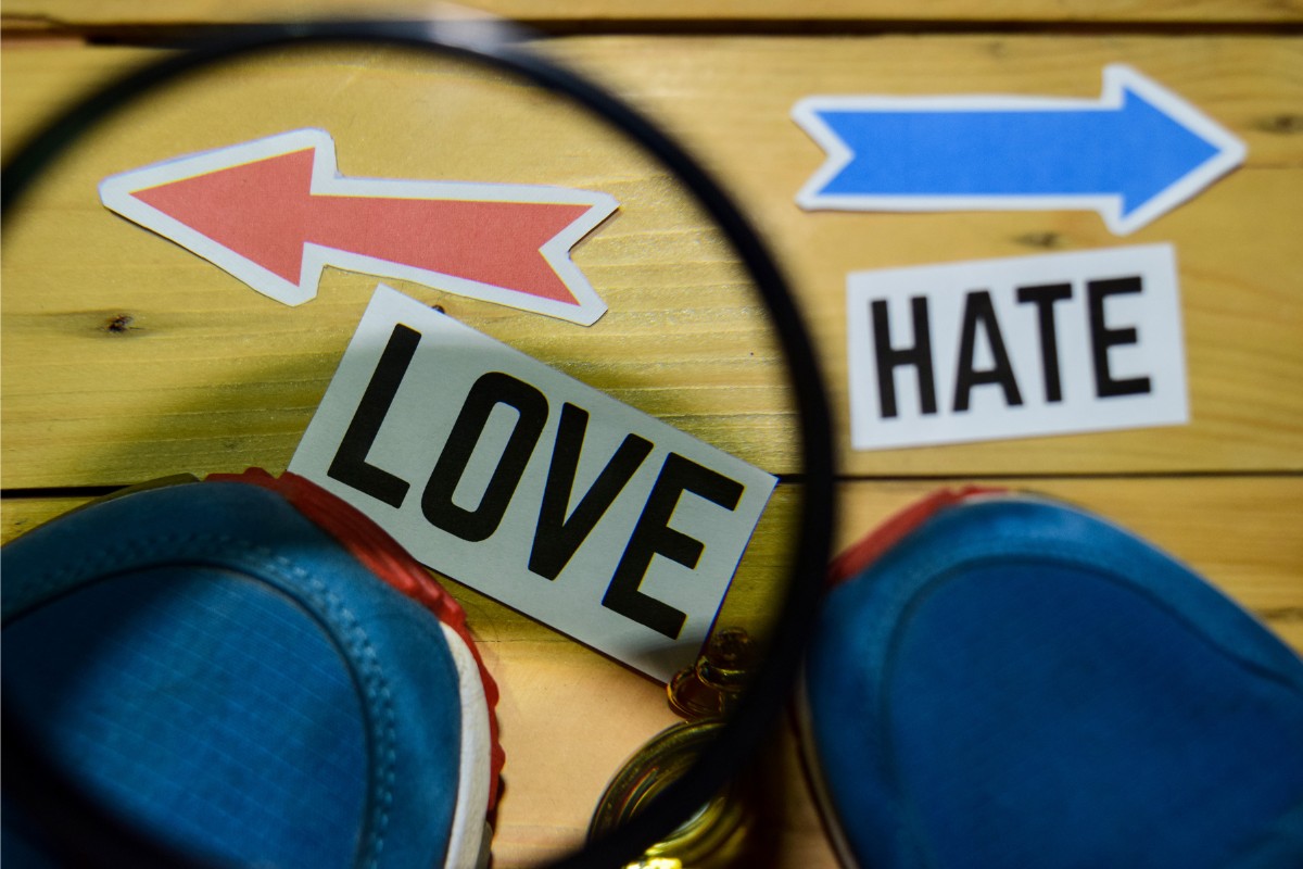 6 thành ngữ Tiếng Anh với "Hate"