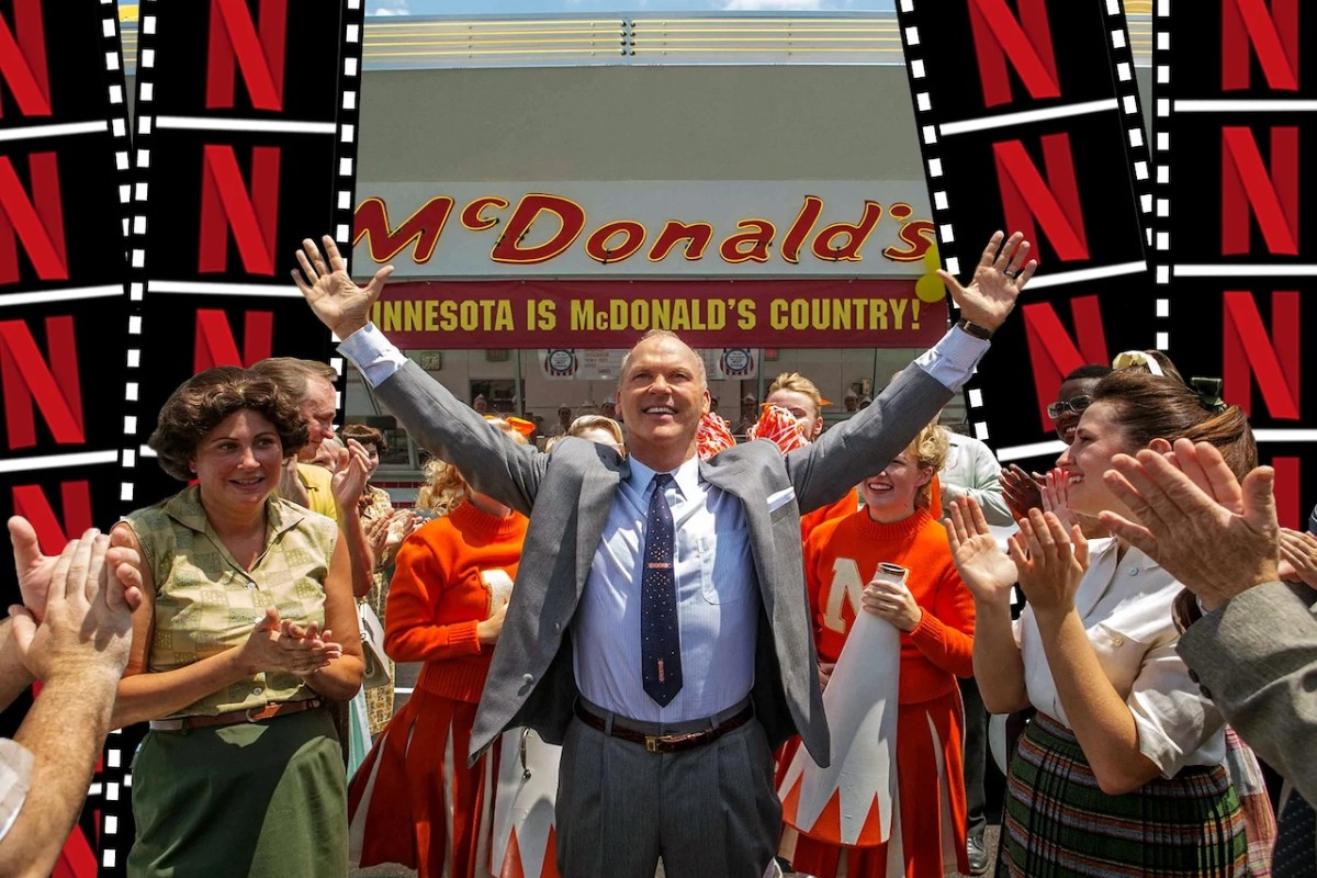 The Founder