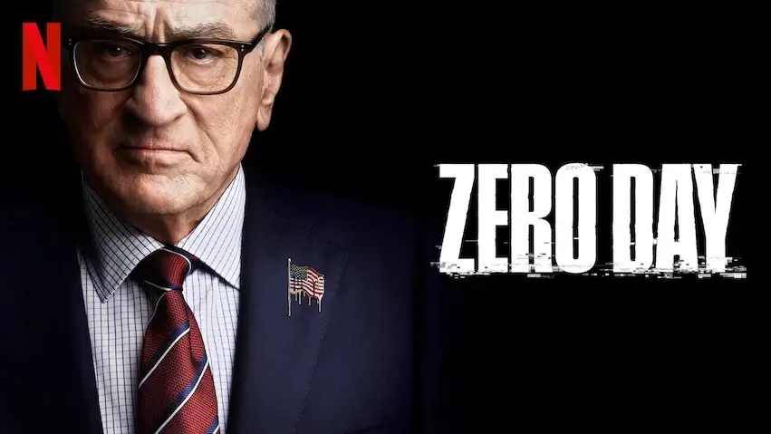Zero Day - Phần 1