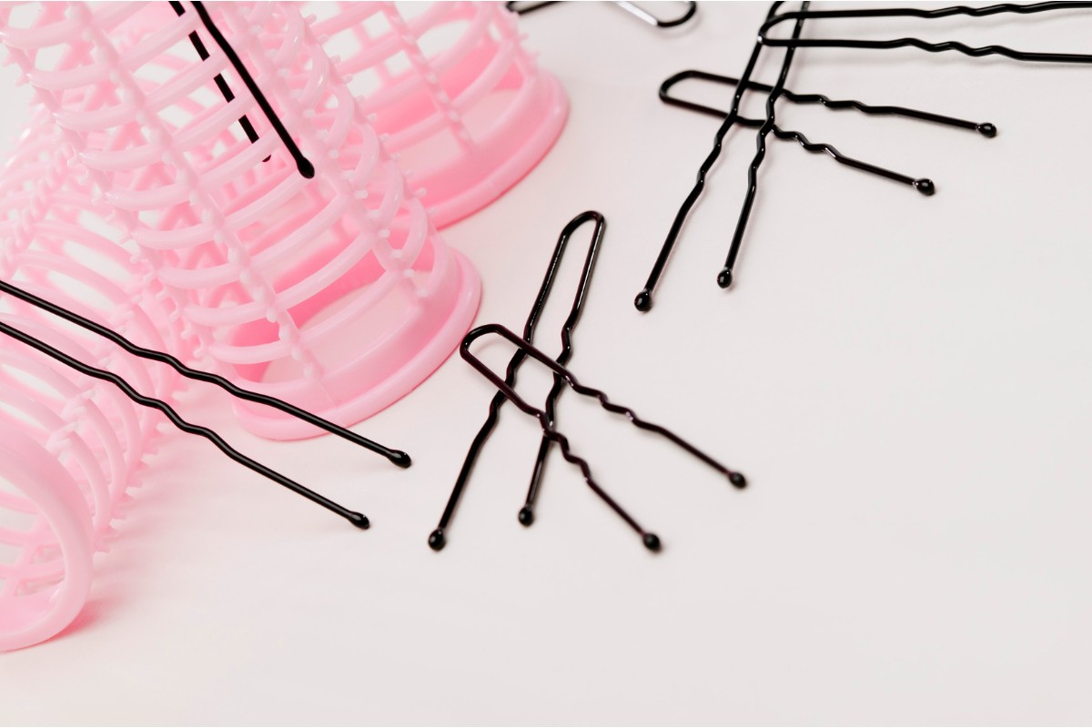 Bobby pin