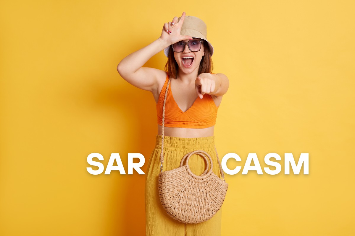 Những mẫu câu "cà khịa" Tiếng Anh cực chất