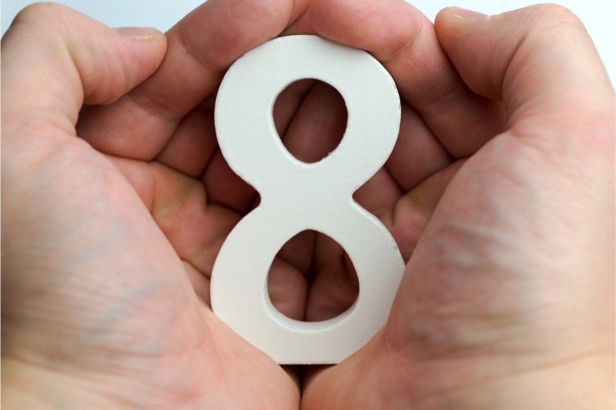 Eight