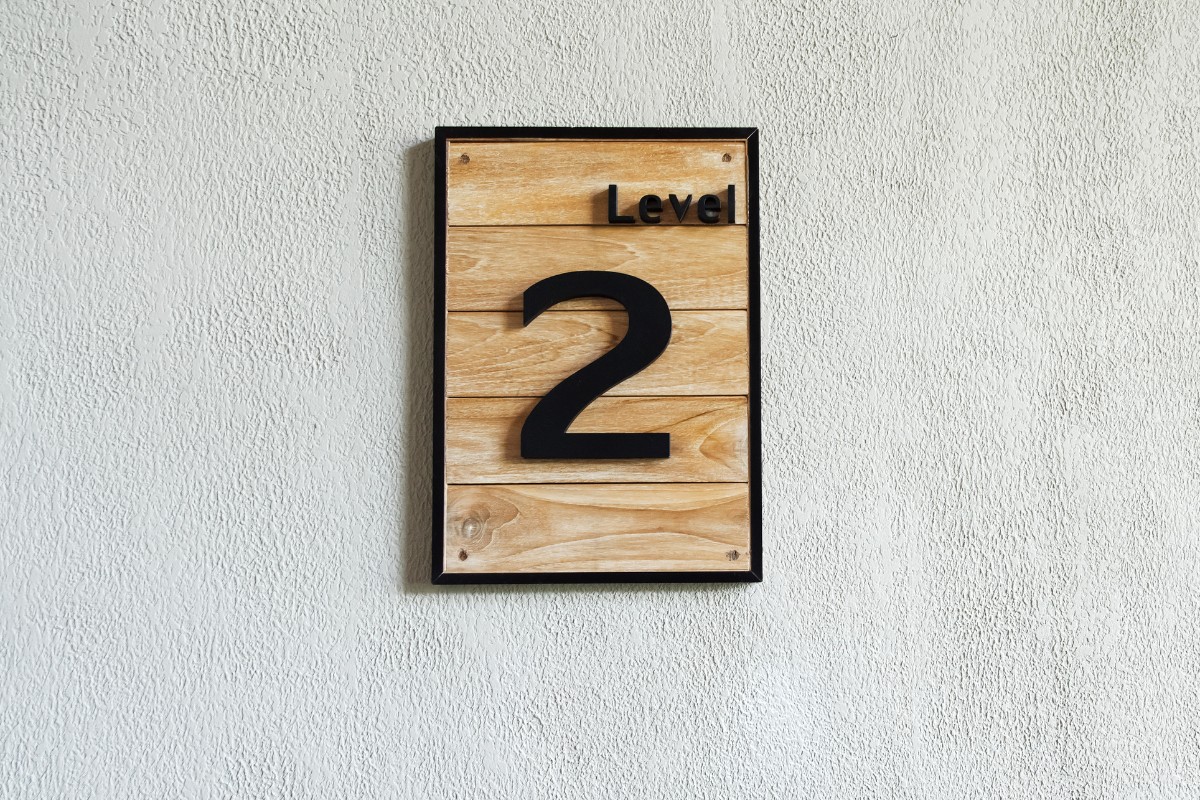 Two
