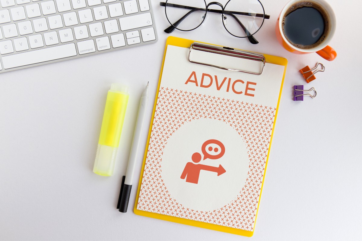 Advice