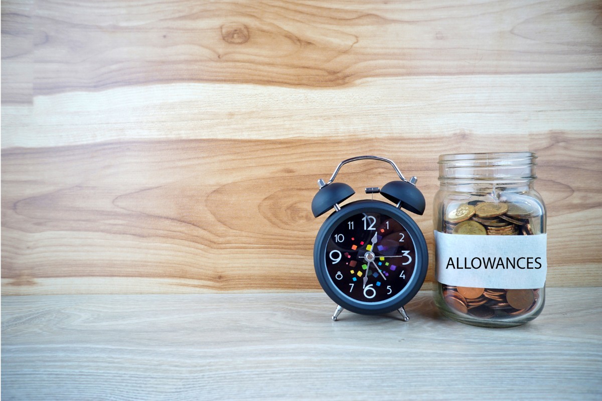 Allowance