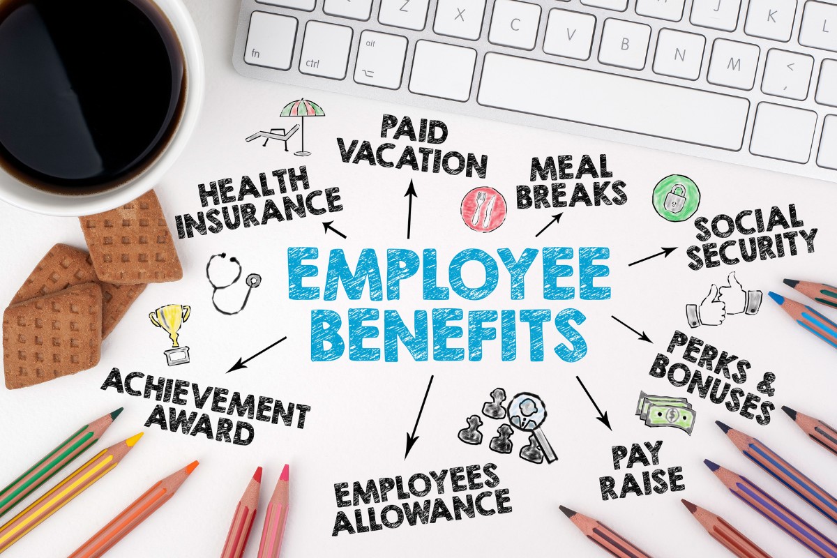 Benefits
