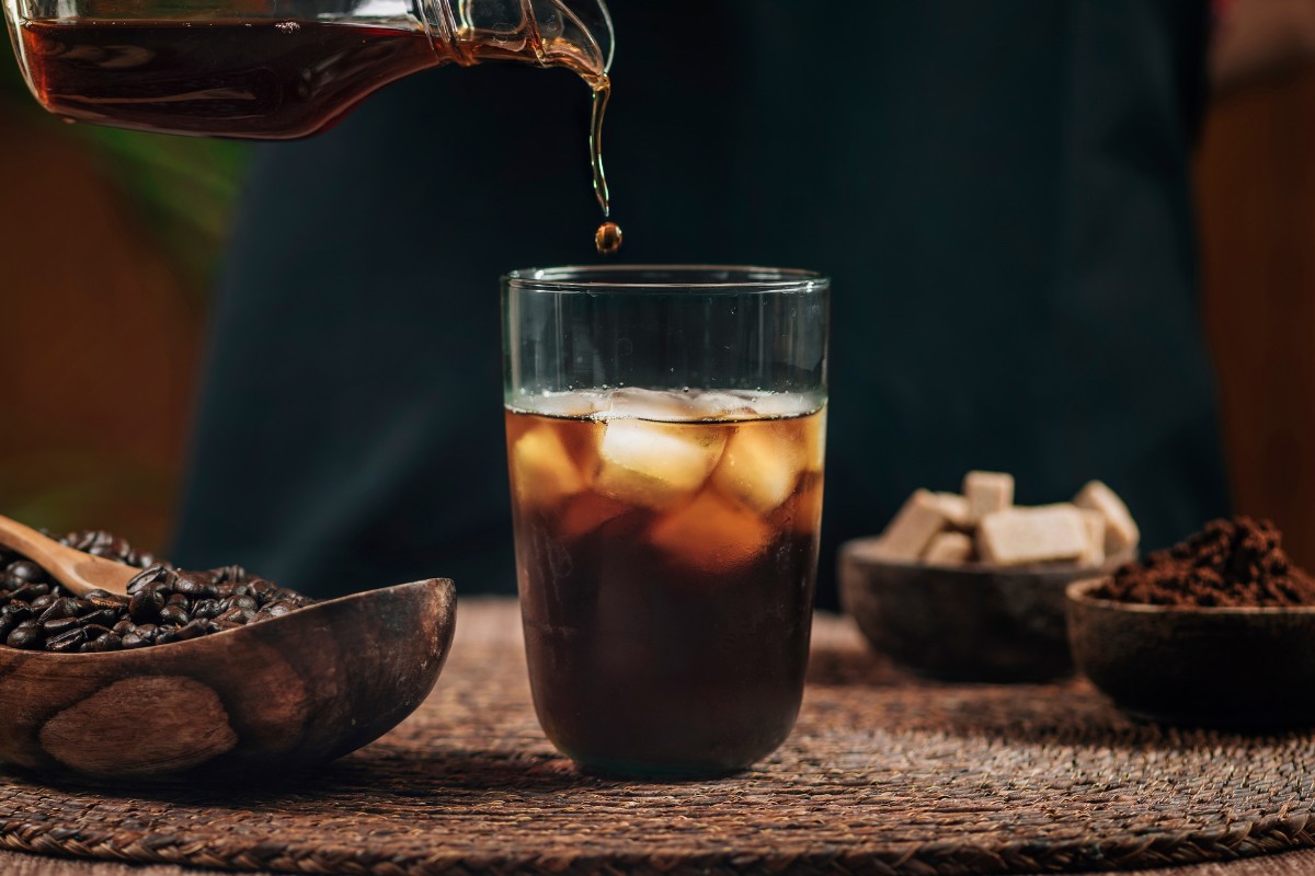"Cold brew" là gì? Các loại đồ uống độc đáo trong Tiếng Anh