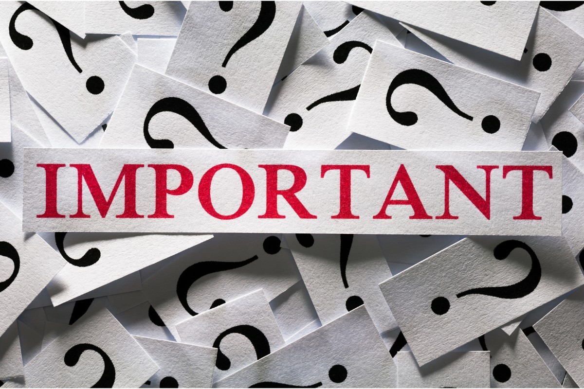 10 từ đồng nghĩa với "Important"