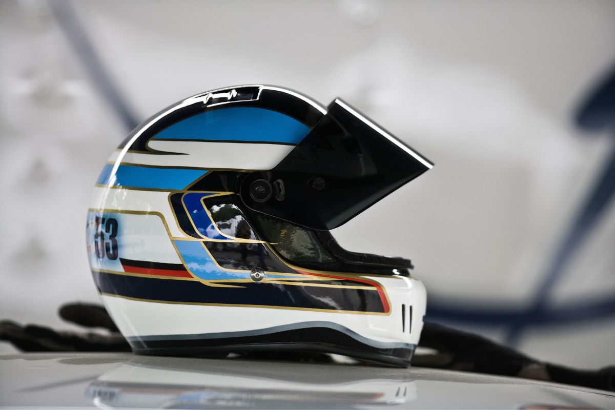 Helmet