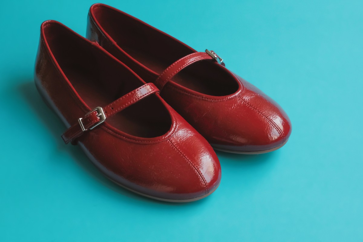 Mary Janes