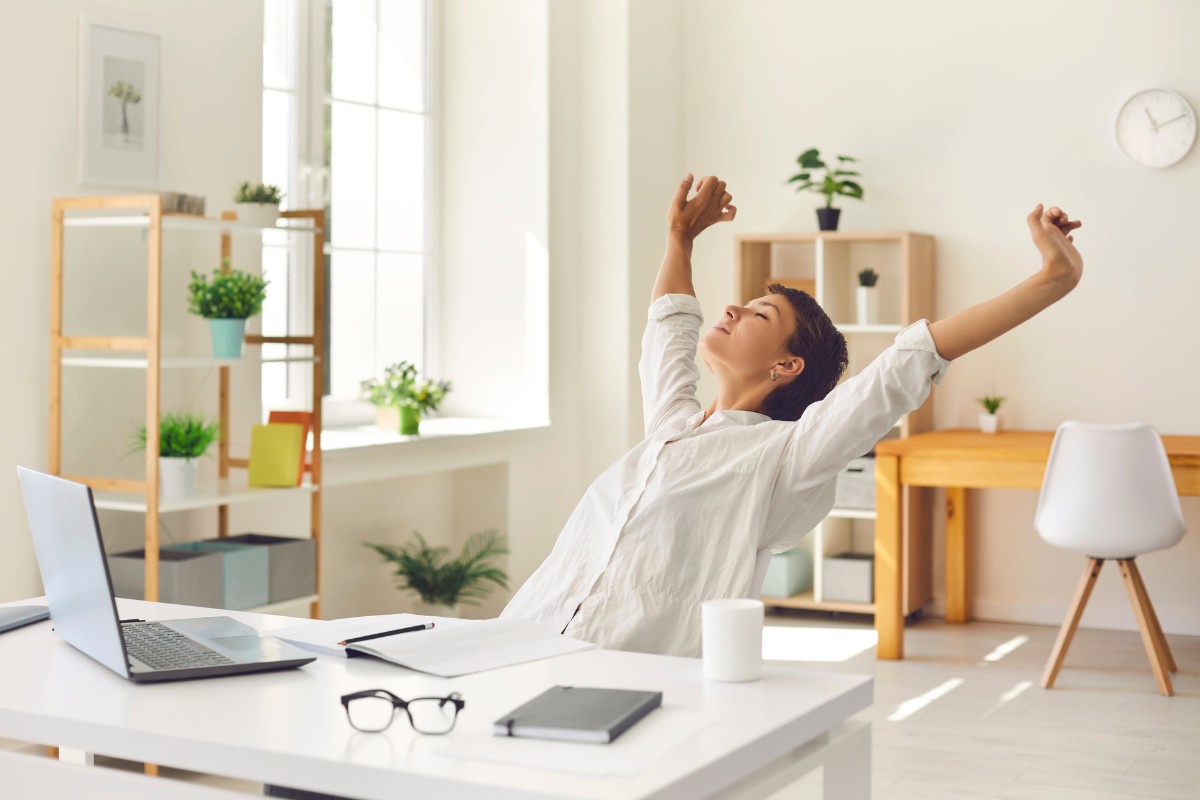 Nghỉ phép trong Tiếng Anh là gì?
