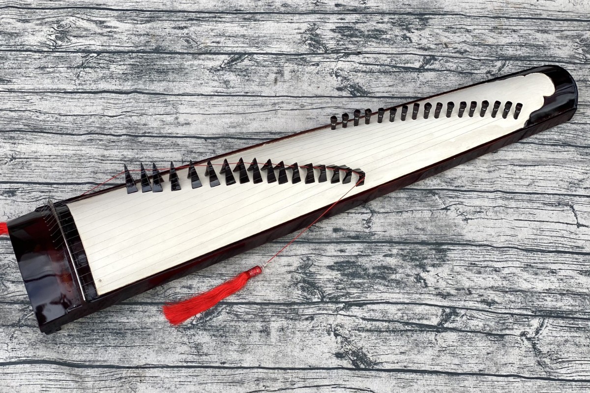 Zither