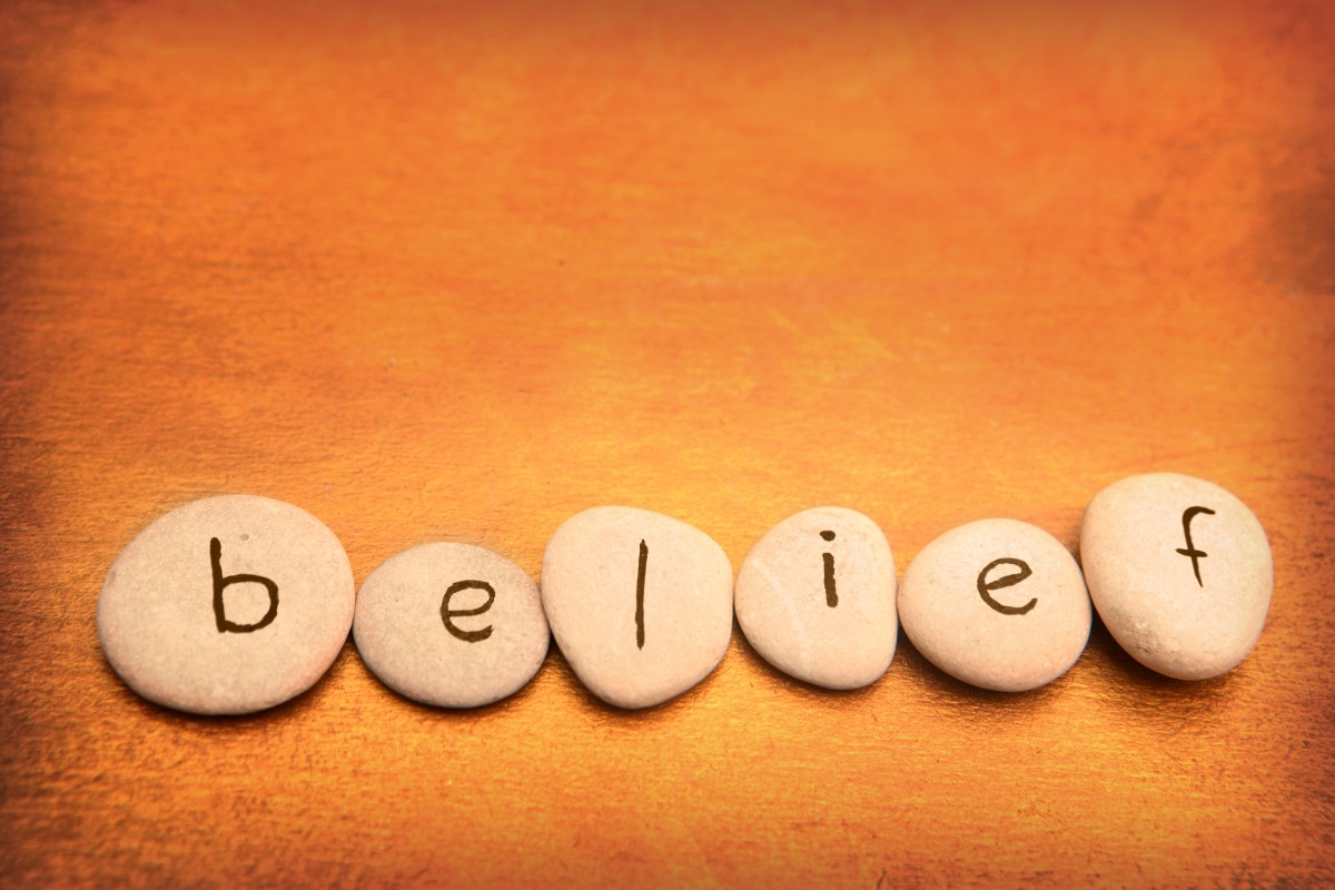 Belief
