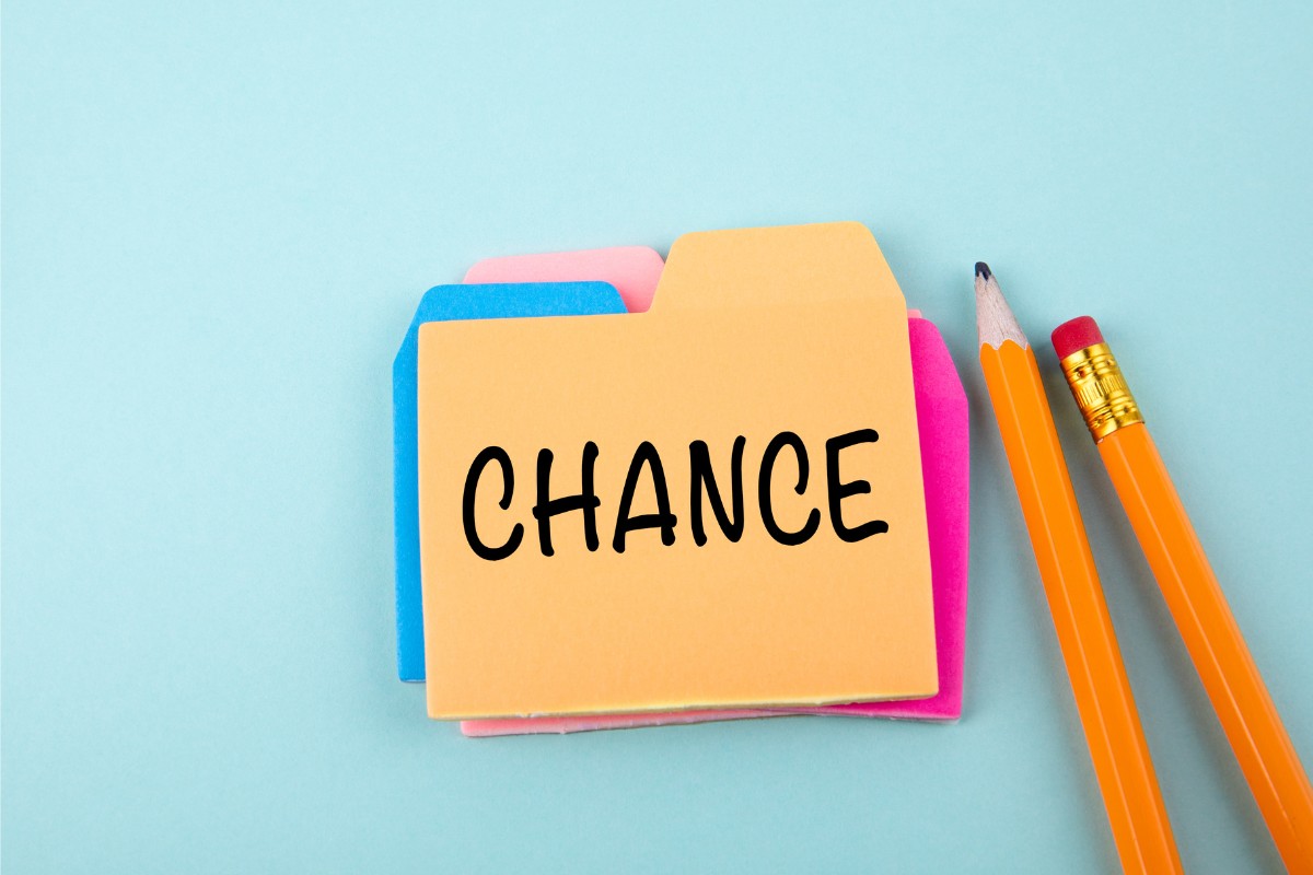 Chance
